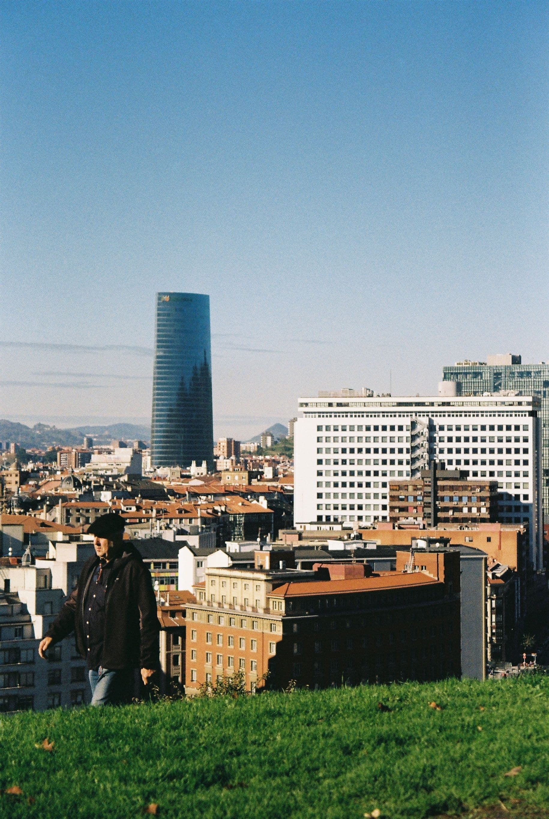 Servicios inmobiliarios en Bilbao