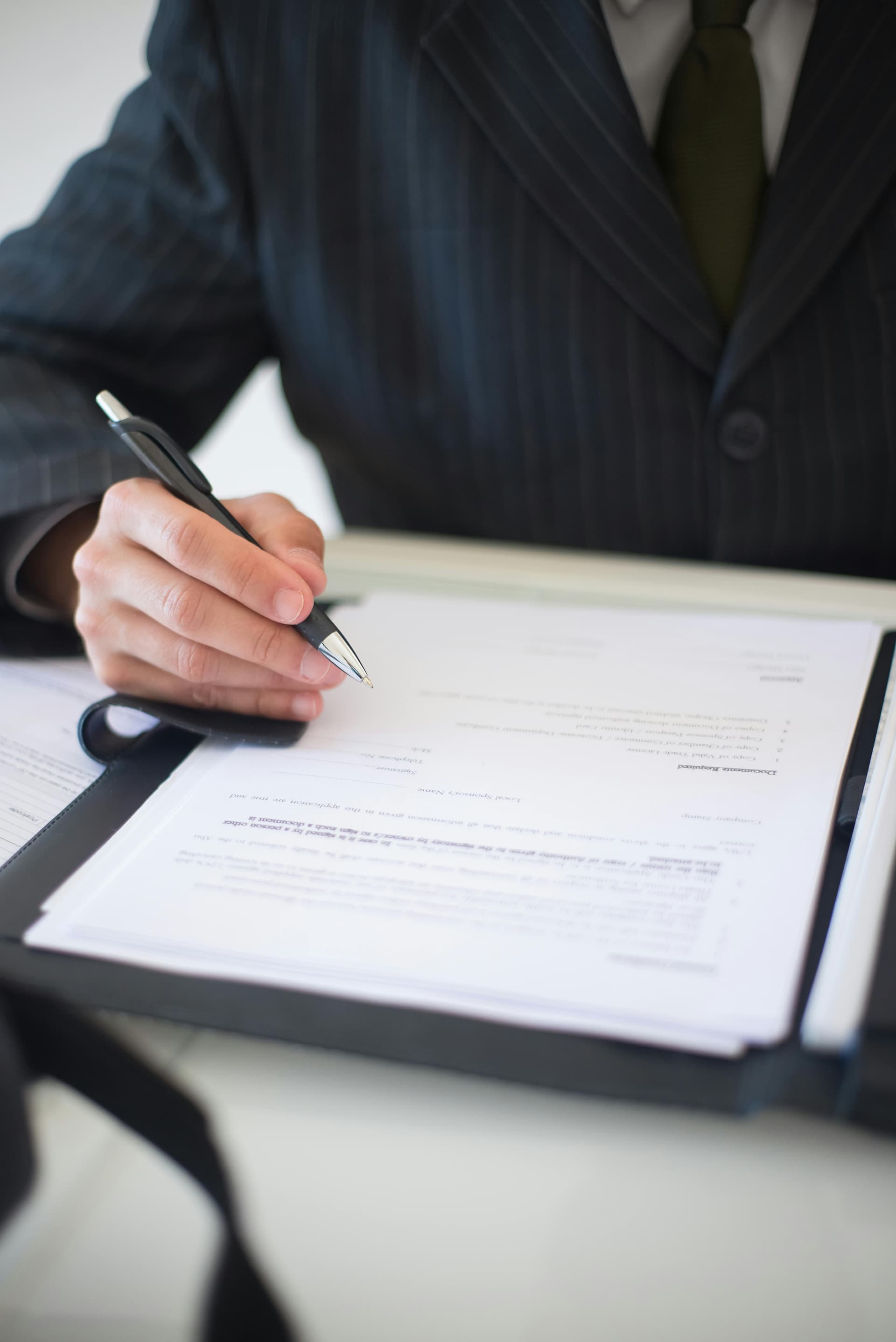 Redacción de contrato de arras para venta entre particulares en Barcelona