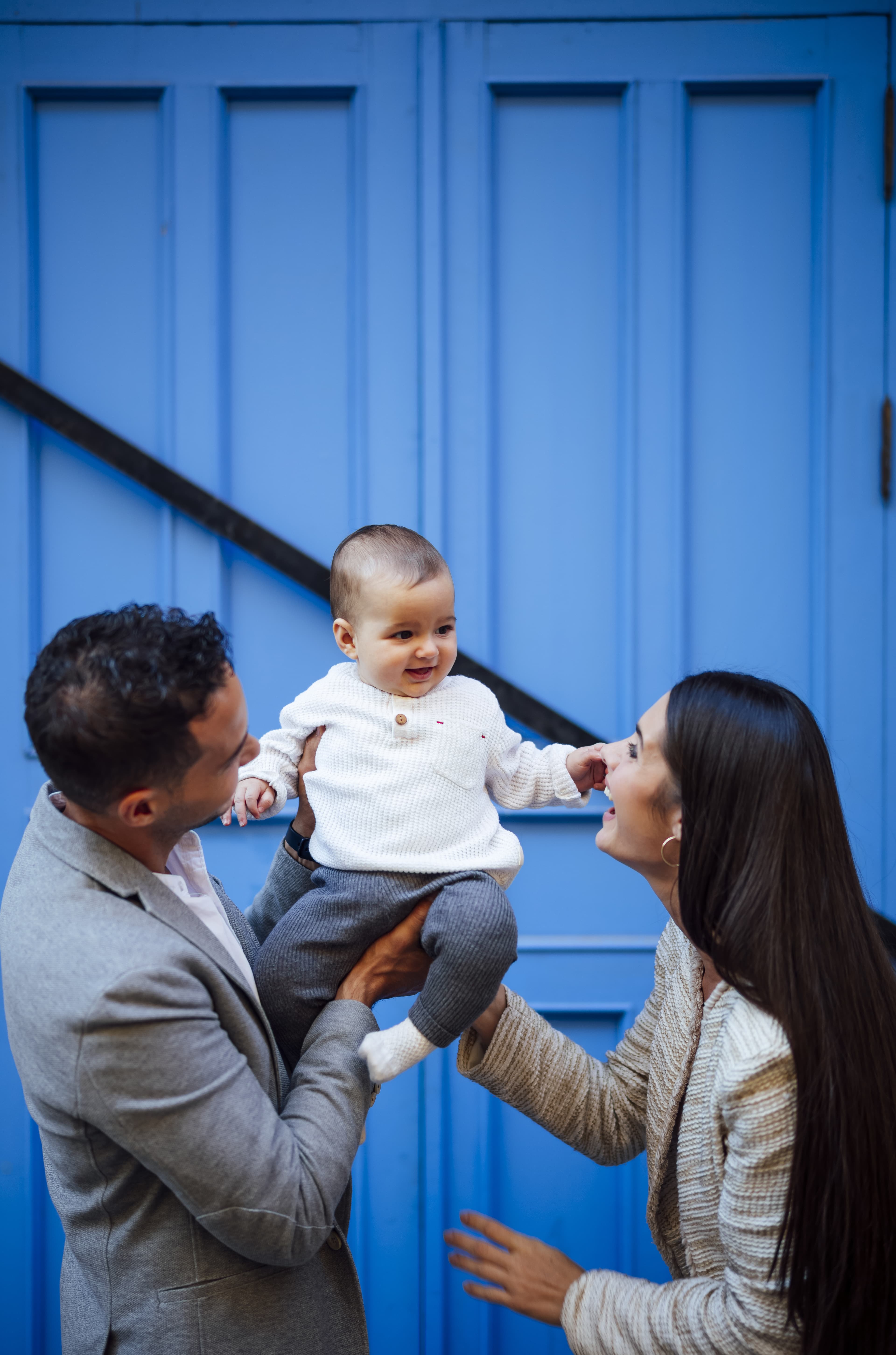 La gestoría inmobiliaria que cuida de los tuyos