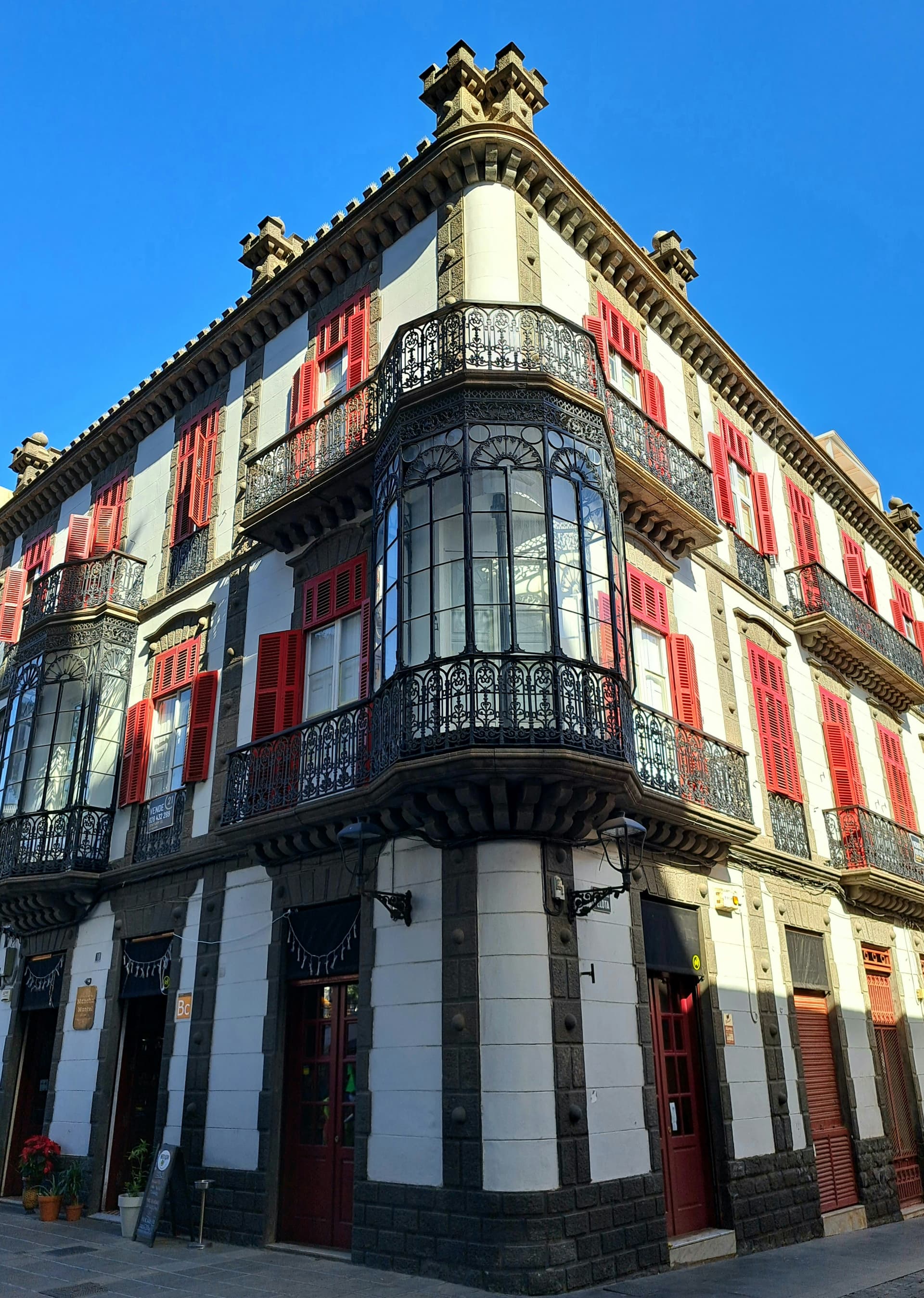 Servicios inmobiliarios en Las Palmas de Gran Canaria
