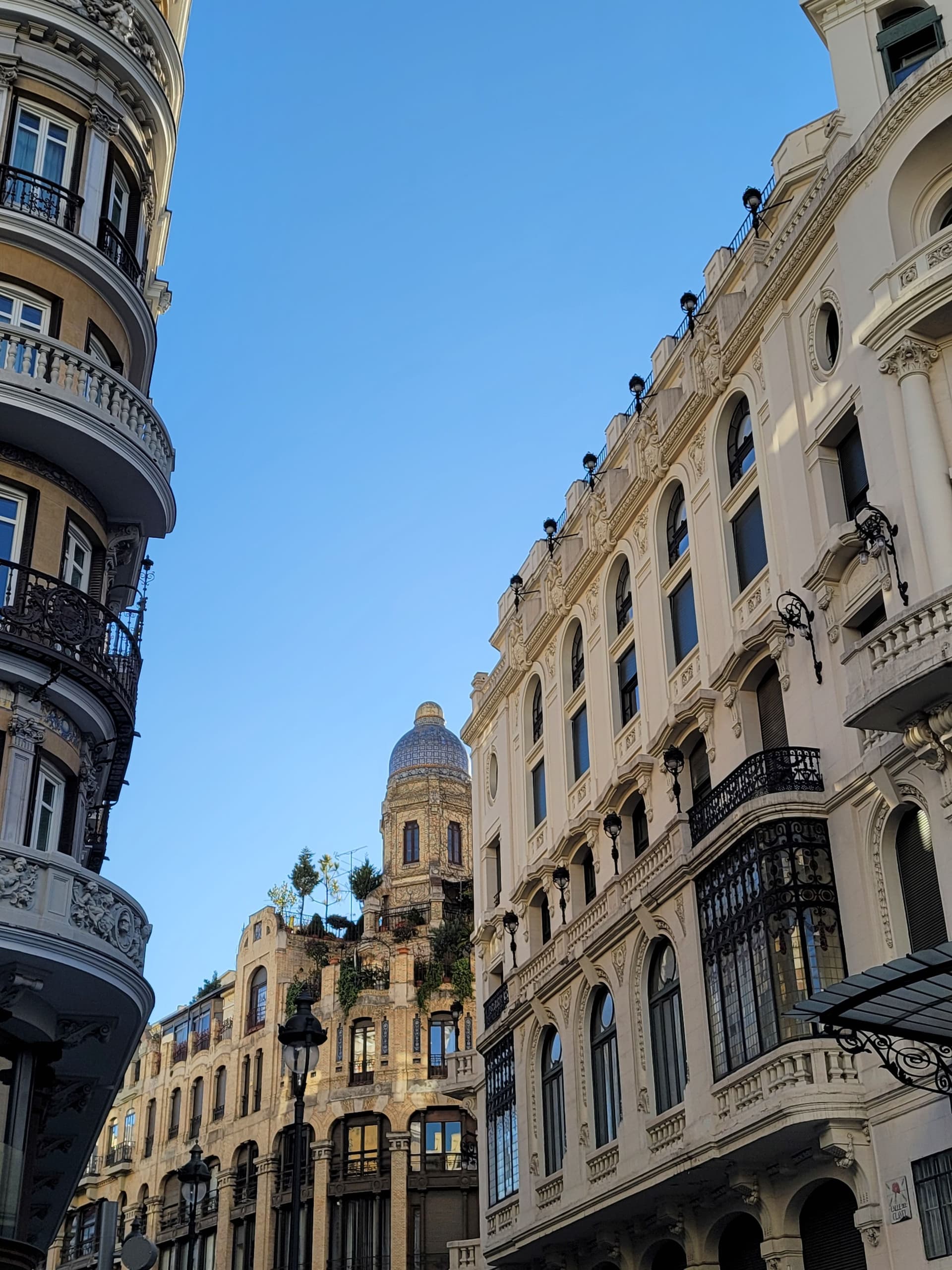 Contrato de alquiler por temporada en Madrid
