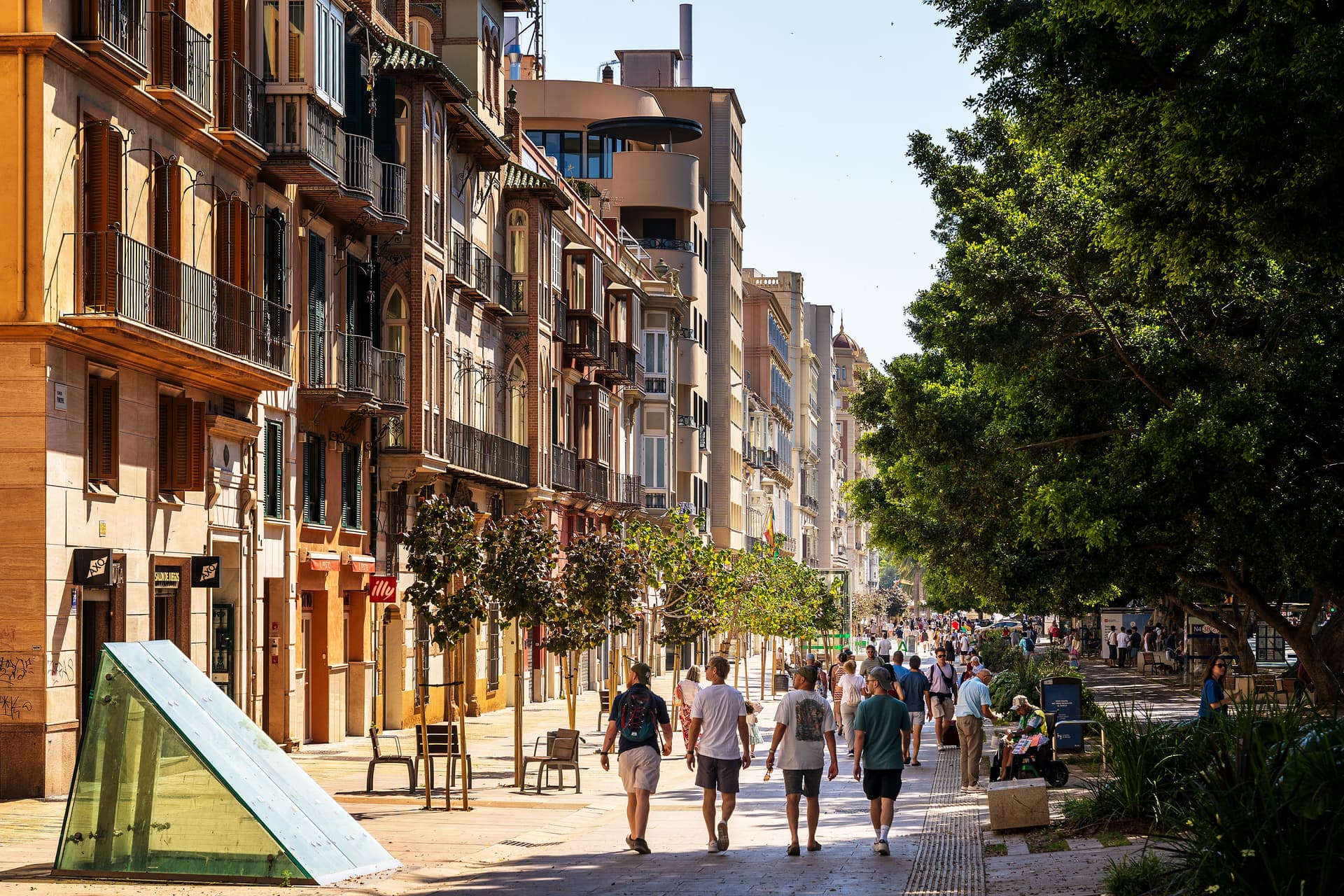 Servicios inmobiliarios en Palma de Mallorca