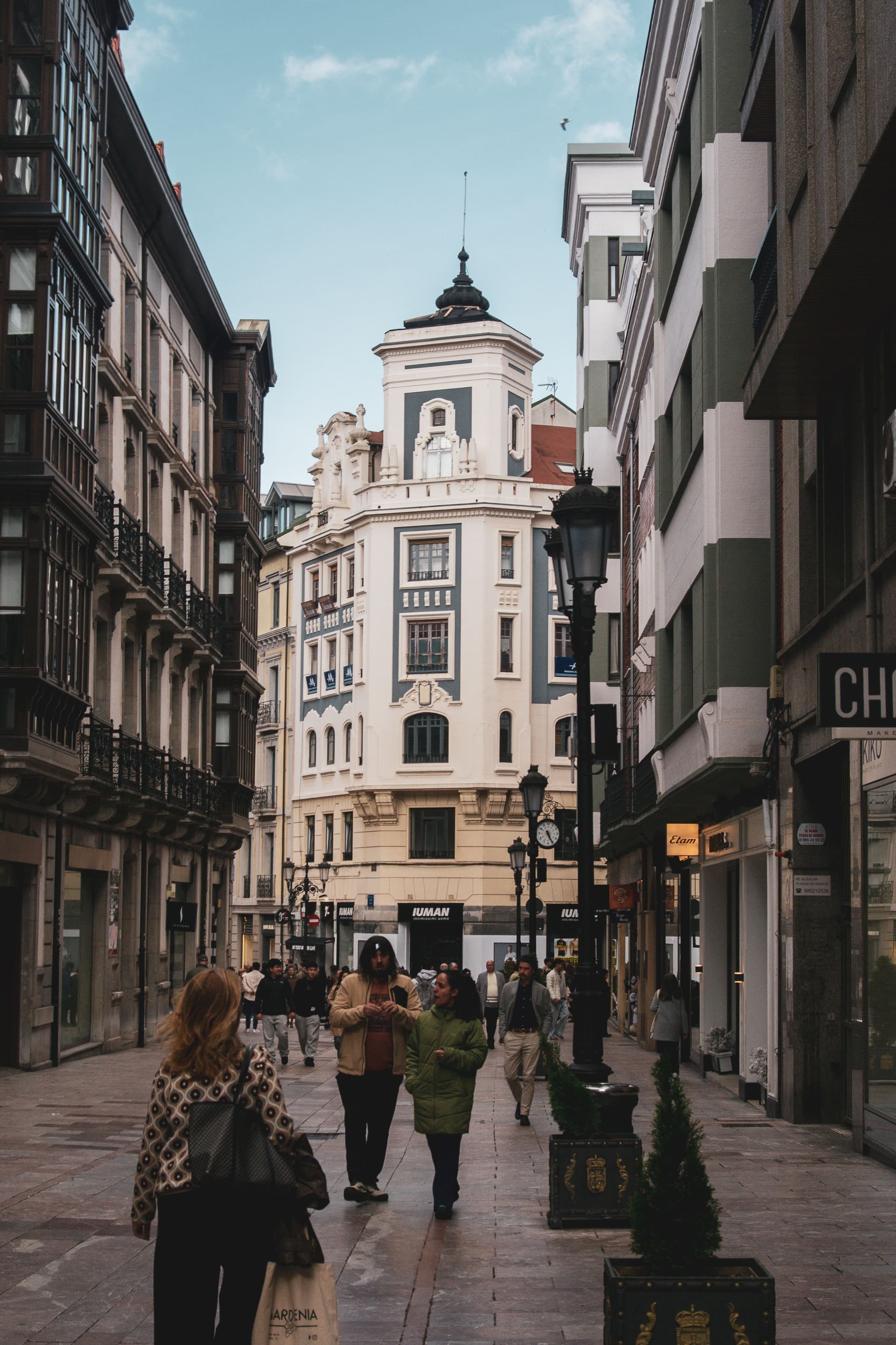 Servicios inmobiliarios en Asturias