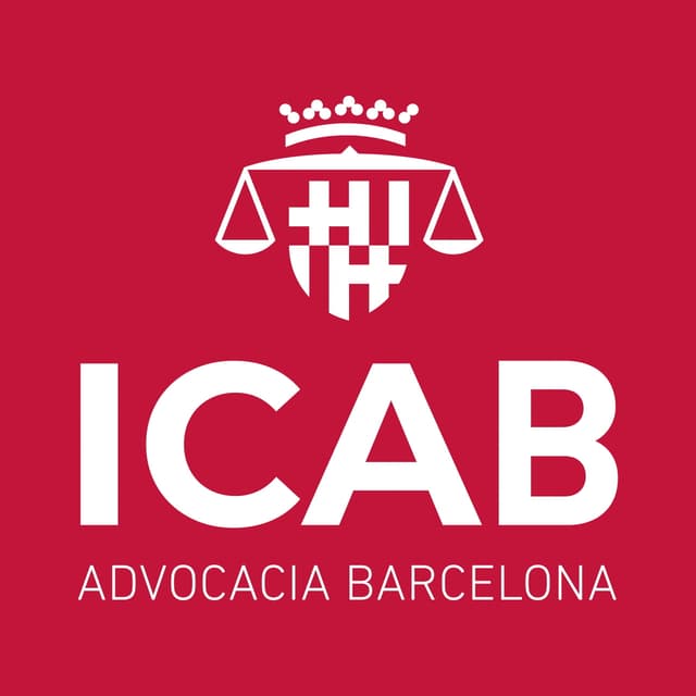 Il·lustre Col·legi de l'Advocacia de Barcelona (ICAB)