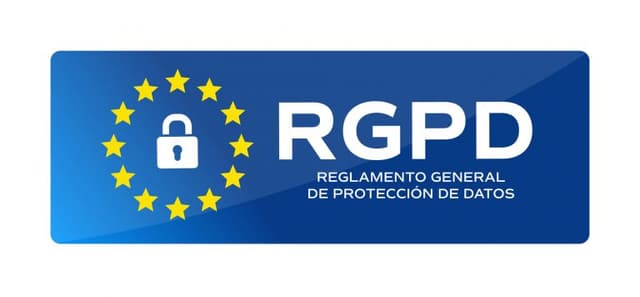Cumplimiento RGPD