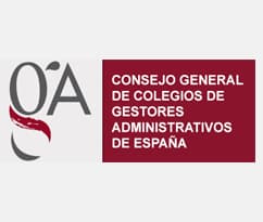 Consejo General de Colegios de Gestores Administrativos de España