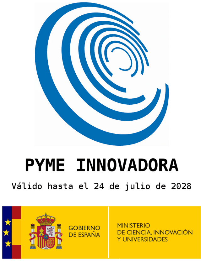 PYME Innovadora del Ministerio de Economía
