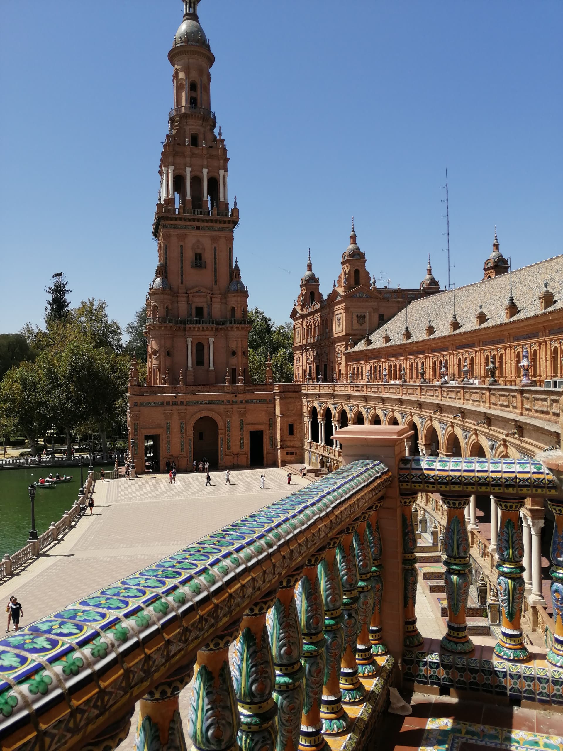 Servicios inmobiliarios en Granada
