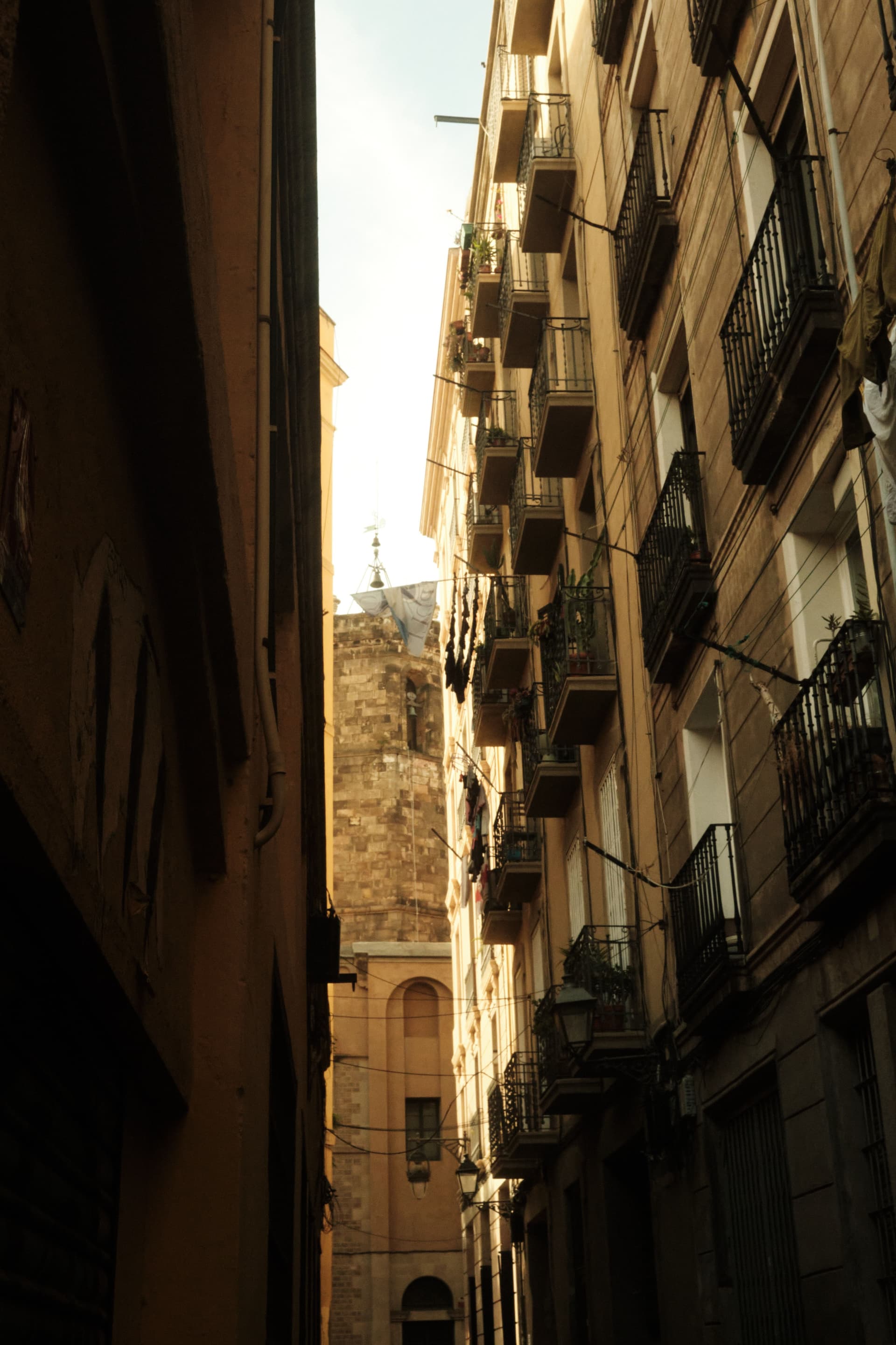Administración de alquiler en Ciutat Vella
