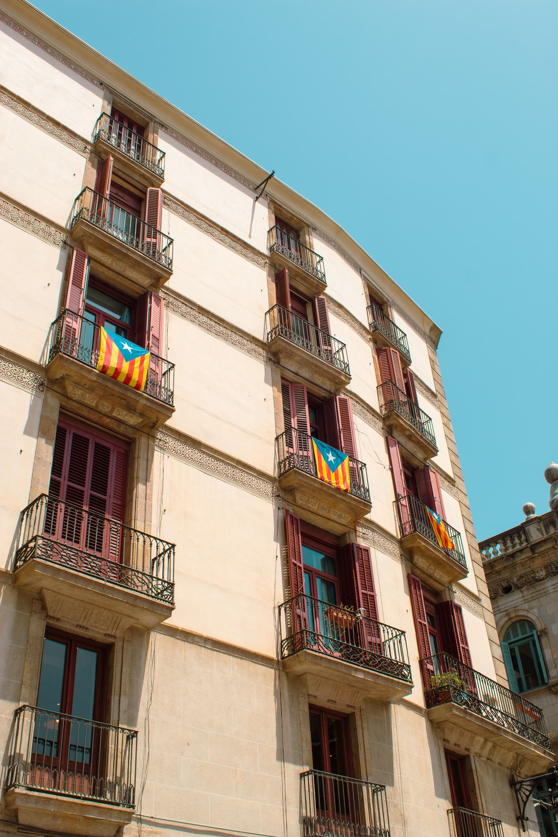 Administración de alquiler en Horta-Guinardó