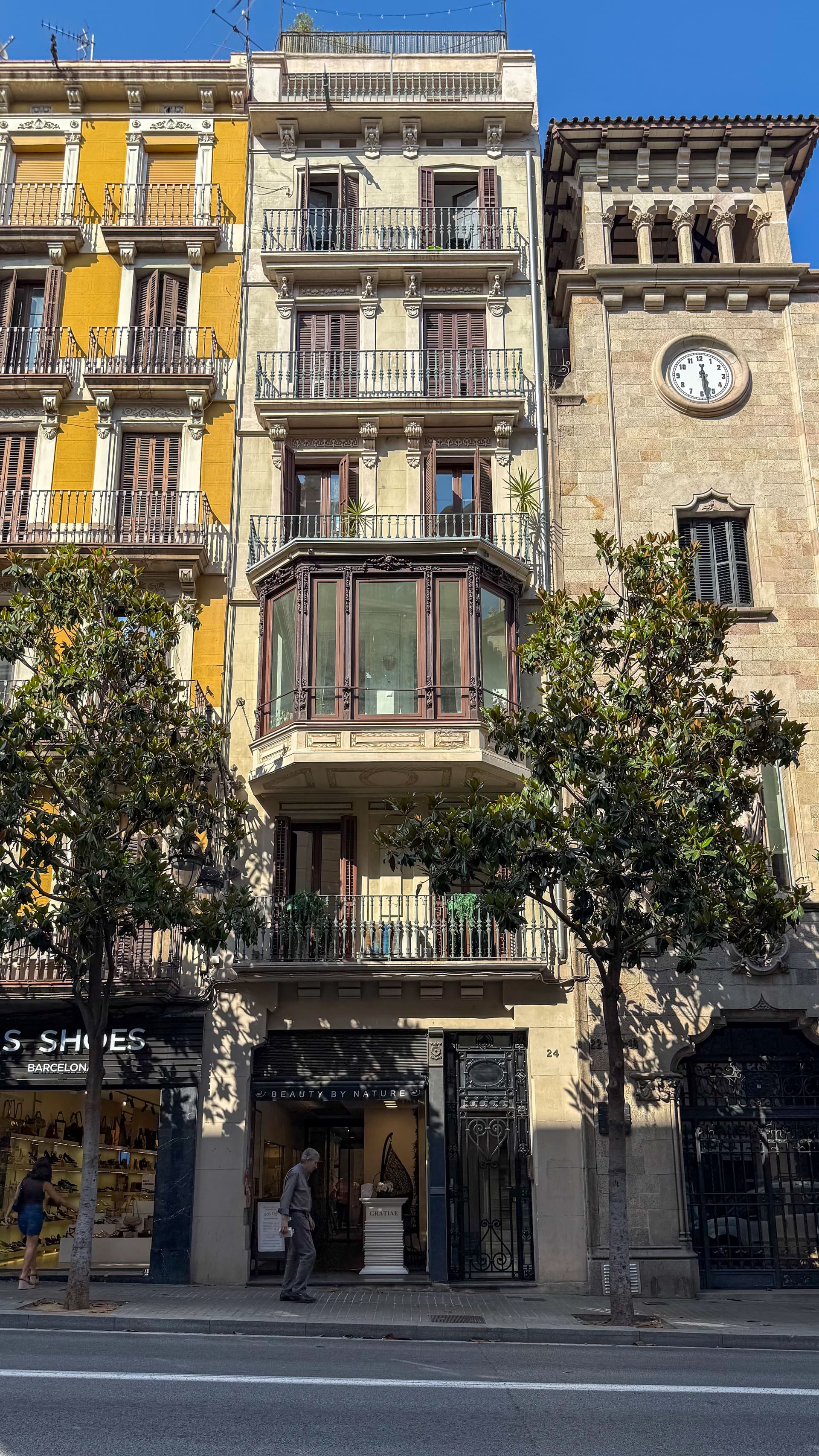 Administración de alquiler en Sant Andreu