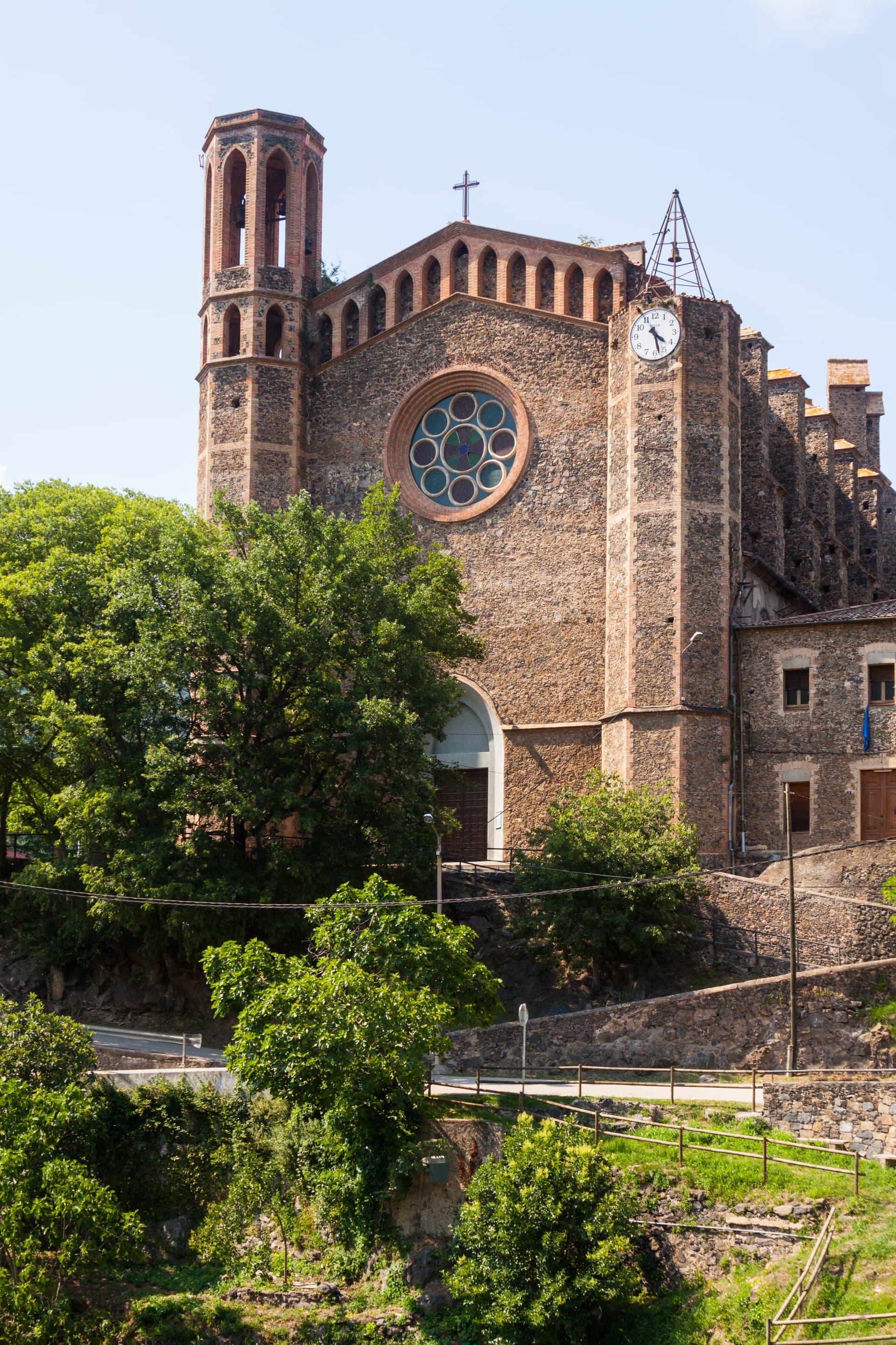 Administración de alquiler en Sarrià-Sant Gervasi