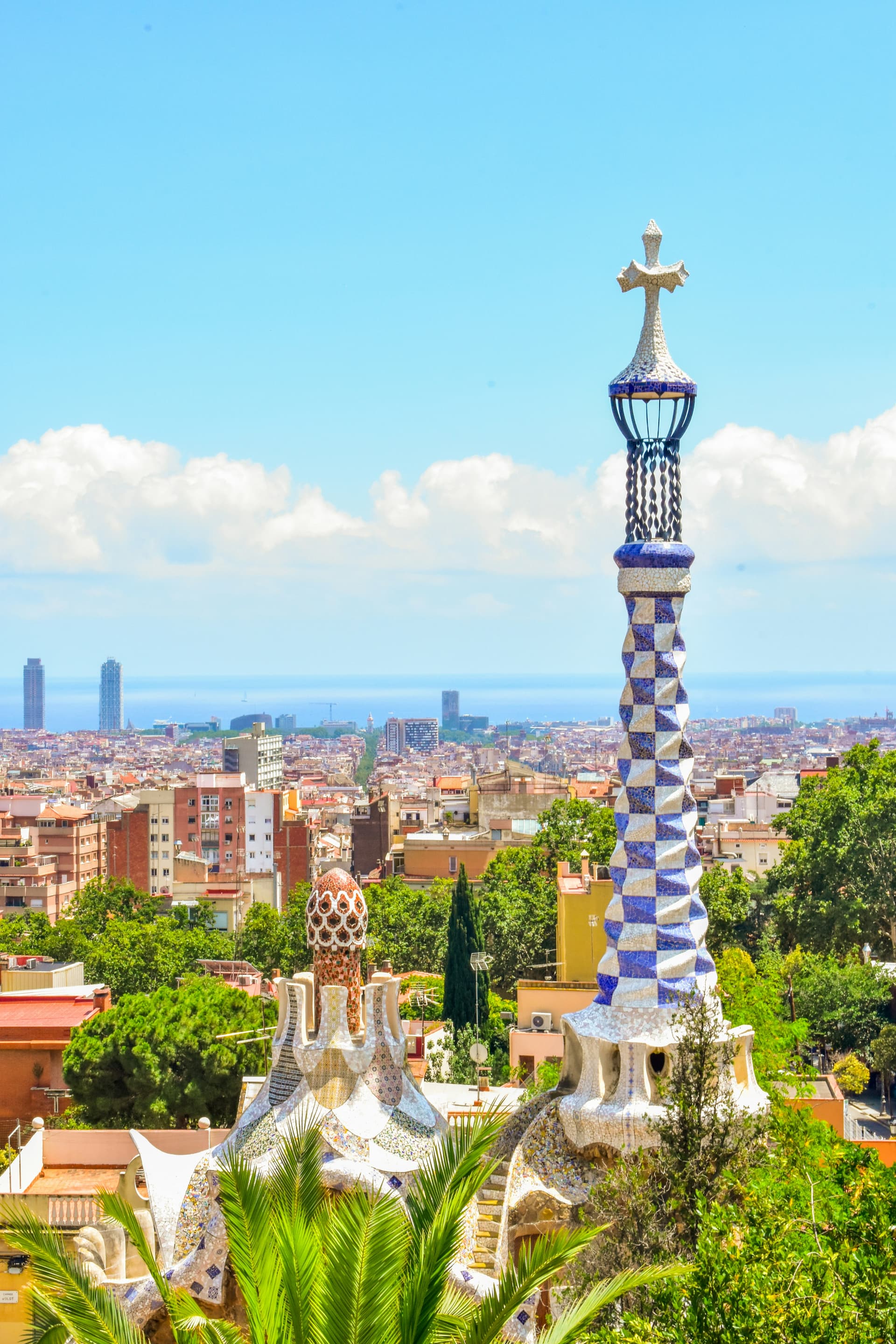 Administración de alquiler en Sants-Montjuïc