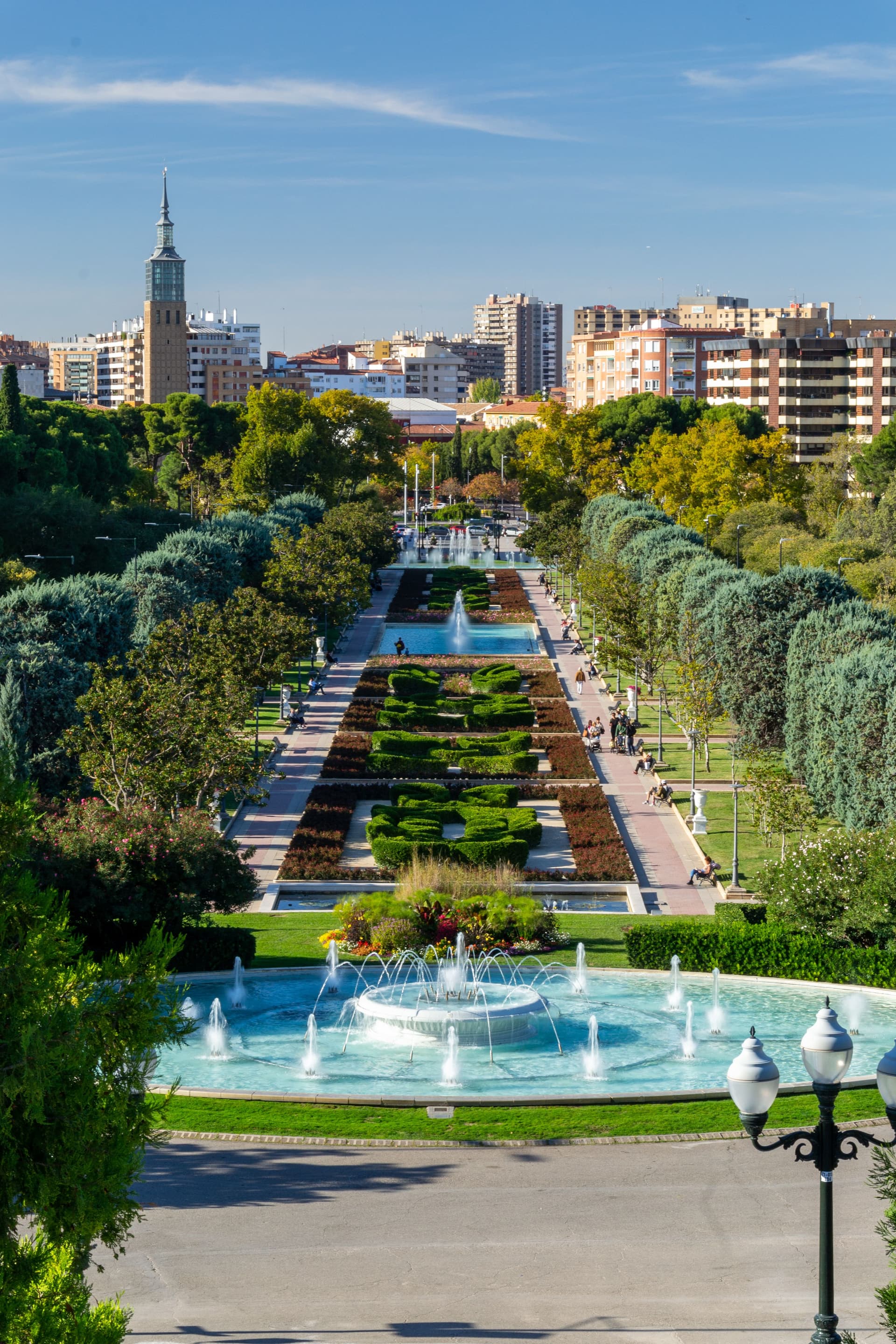 Administración de alquiler en Zaragoza