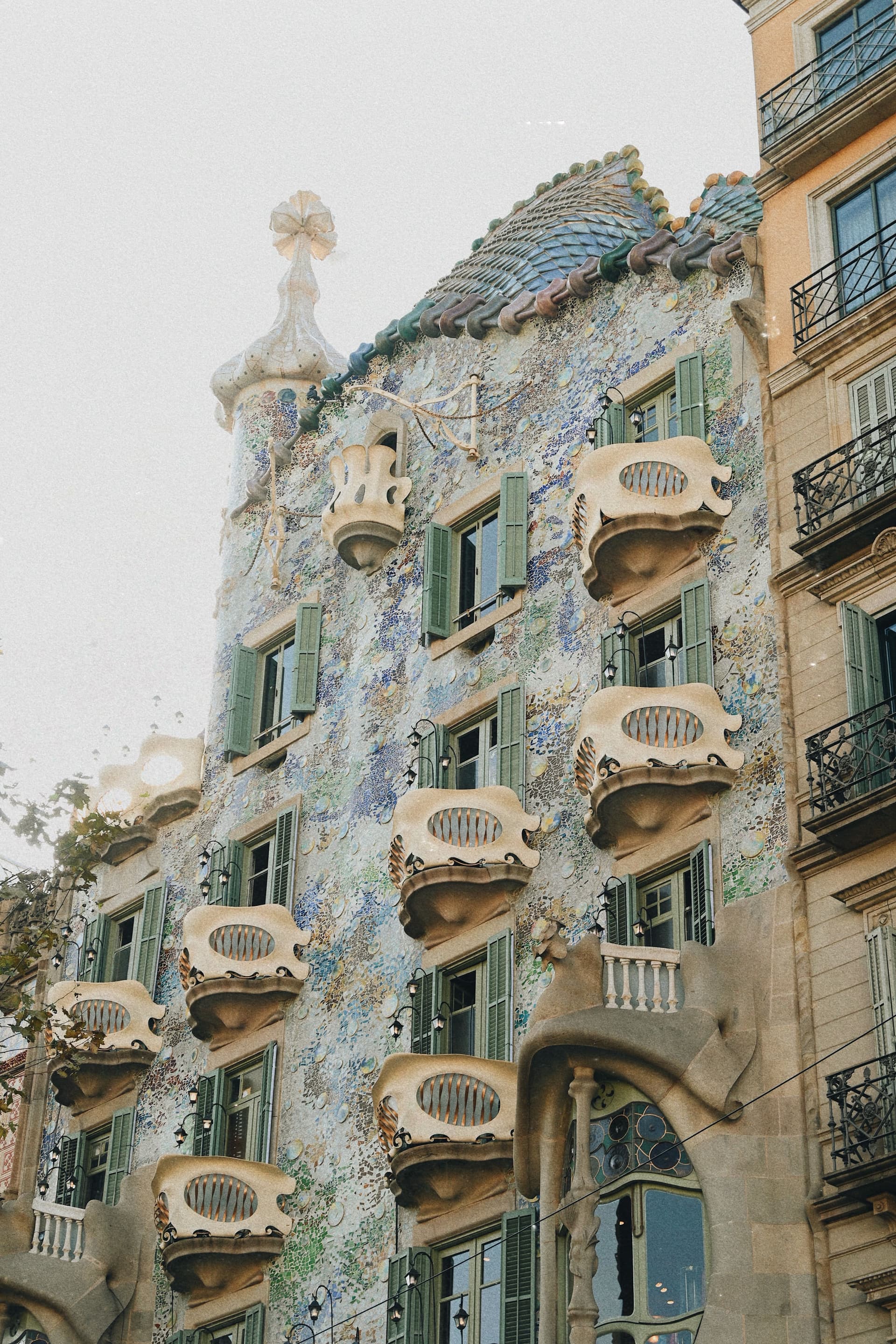 Administración de alquiler en Vila de Gràcia